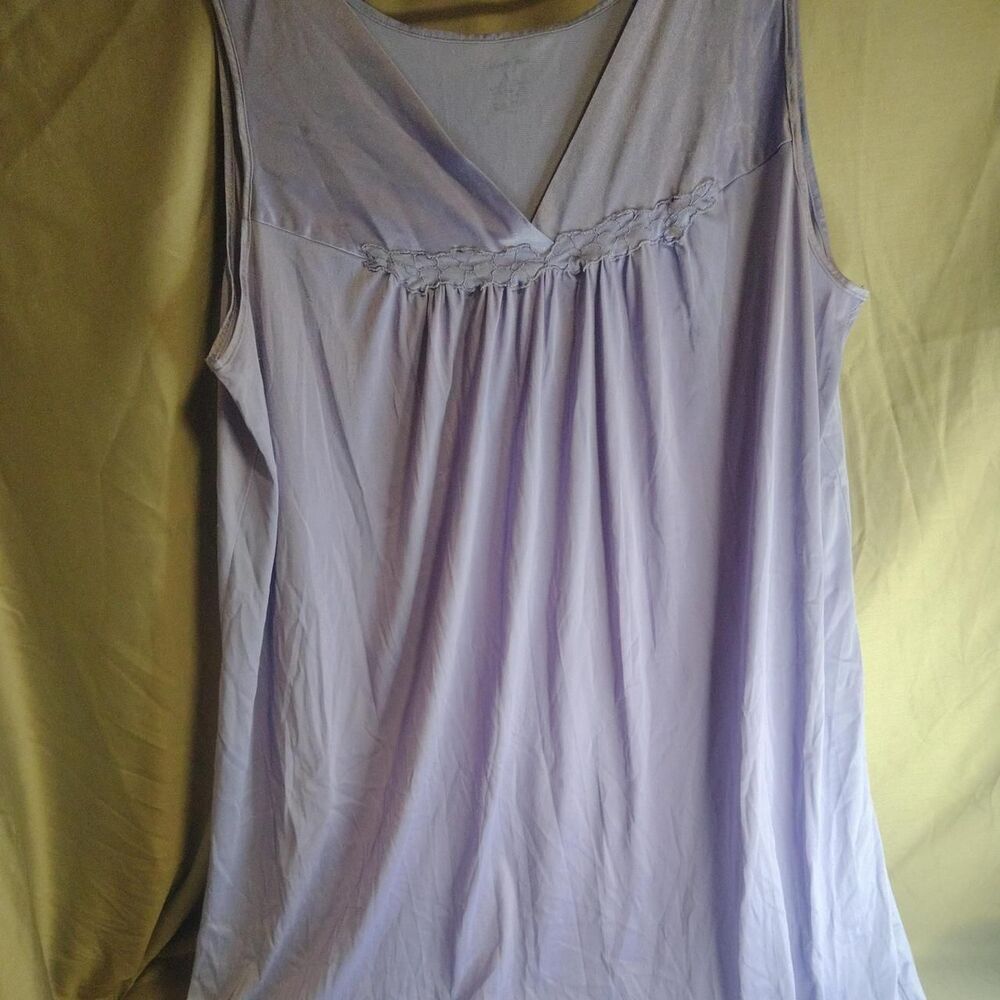Notinlist Women's Purple Pajamas